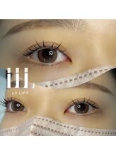 ジョリー(Jolie)/