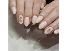 ヘアーゼロネイル(HAIR ZERO nail)/入倉限定ワンカラー