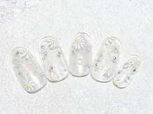 ルアナ(LUANA)/シンプルラグジュアリー