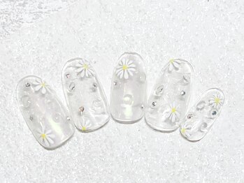 ルアナ(LUANA)/シンプルラグジュアリー