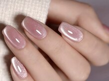 ラッキー(Lucky)/全面デザインマグネット