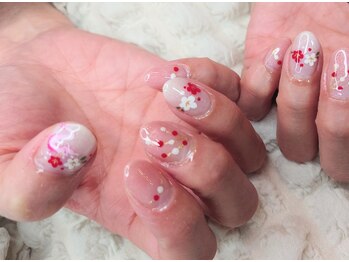 パル(paru)/プレミアムアートコース