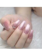 モモ(Momo)/マグネット