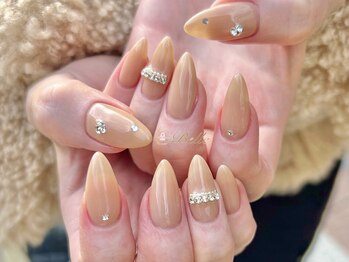 シンプルワンホン☆