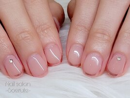 ミラーフレンチ