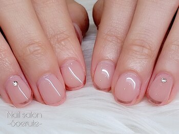 ミラーフレンチ