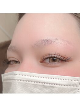 ローズハウス 浦添店(ROSEHOUSE)/フラットラッシュ【Lコート込】