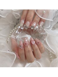 アシメネイル