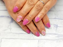 オルタンシア(Ortensia)/アート盛りだくさん