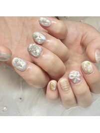 ニュアンスガーリー