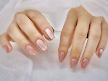 ルビーネイル 名古屋駅桜通口店(RUBY NAIL)/