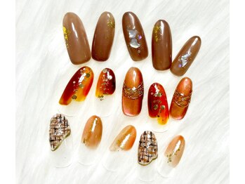 ルル ソレイユ(LouLou Soleil)/