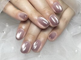 マグネットネイル