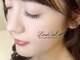 ラブカール 恵比寿店(Love Curl)の写真/丁寧なカウンセリング×モチの良さに定評◎上品な仕上がりに★セーブルorフラットブラッシュ120本 ¥6000～