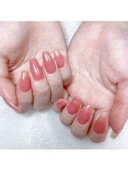 木にいる 錦糸町/ワンカラー