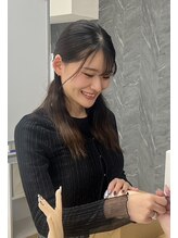 ウネルマ(UNELMA)&nbsp;石田 亜樹