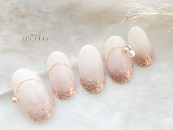 サロンドルクリア(Salon de LUCULIA)/インスタ　#ベイビーブーマー