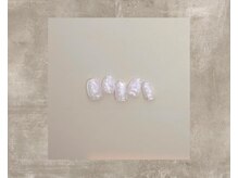 マルネイル 池袋店(MARU NAIL)/premium design¥8,480