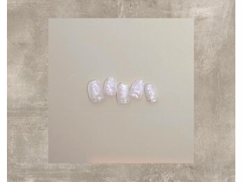 マルネイル 池袋店(MARU NAIL)/premium design¥8,480