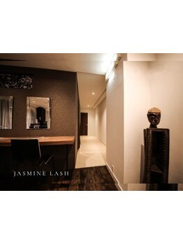 大人女性向けこだわりサロン