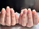 エミュー(emue)の写真/トレンドカラー続々入荷♪シンプルだけど個性のあるネイルで差がつく★仕事上派手なネイルが難しい方にも◎
