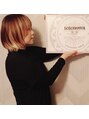 テテノワ(tetenowa)/クジュウブ