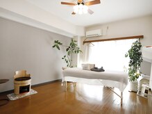 ととの雰囲気（温かい雰囲気でおもてなし♪皆さまのお悩みに寄り添うサロン）