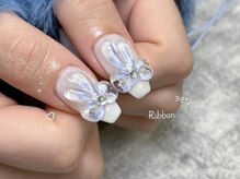 デアネイル(Deanail)の雰囲気（持ち込みデザインok!Instagramにてご相談も可能です♪）