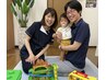 【つらい腰痛】足脚から整える全身筋膜整体