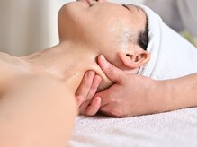 メゾンカヨ(Maison Kayo)/精神的、身体的な不調を整える