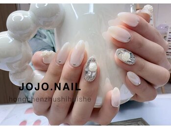 ジョジョネイル 池袋店(JOJOネイル)/