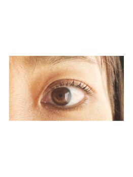 ヘアーアンドネイル ビビット(bbt)/bbt eyelash