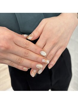 オリジナルネイル