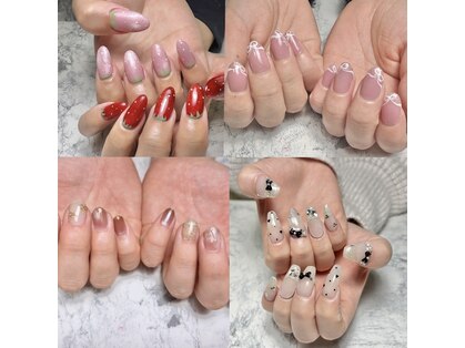 カヌヌ(Kanunu)の写真