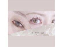 プア(PUA)の雰囲気（デザイン豊富☆まつ毛パーマ）