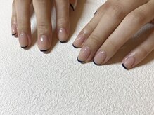 ミュー(mu)/フレンチ