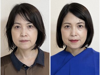 シキサイ 千葉船橋(SIKI-SAI)/トータル診断＋メイクレッスン