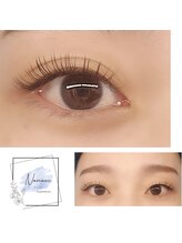 ナナヴィ(Nanavi)/豊富なマツエクご用意/LEDあり♪