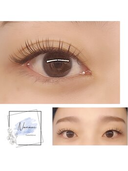 ナナヴィ(Nanavi)/豊富なマツエクご用意/LEDあり♪