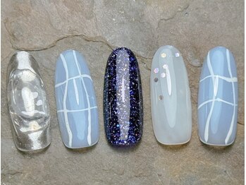 マジックミラー/