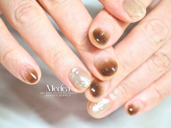 ベーシックデザイン定額 ¥8300