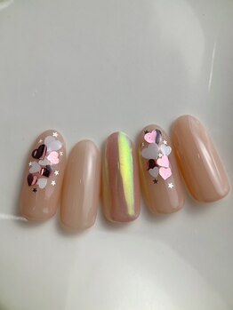 ラウレア(Laulea)/9月【定額】トレンドコース