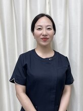 エウーゴ整骨院 稲永 由美