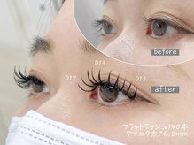 プラスアイ 藤沢南口駅前店/フラットラッシュ140本