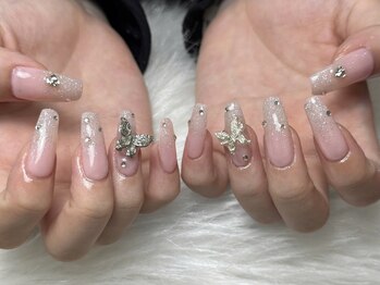 ミチネイルズ 池袋(Michi nails)/