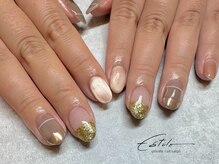 エスティロ(Estilo)/-テープライン-