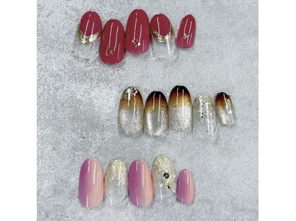 アイラッシュネイルサロン アレス 向ヶ丘遊園 登戸店(Eyelash Nailsalon ales)の写真