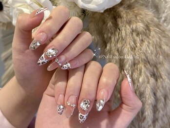 キンキンスタジオ(KINKIN STUDIOS)/