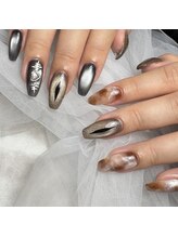 ブルームーン(BlueMoon)/