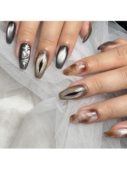 ブルームーン(BlueMoon)/